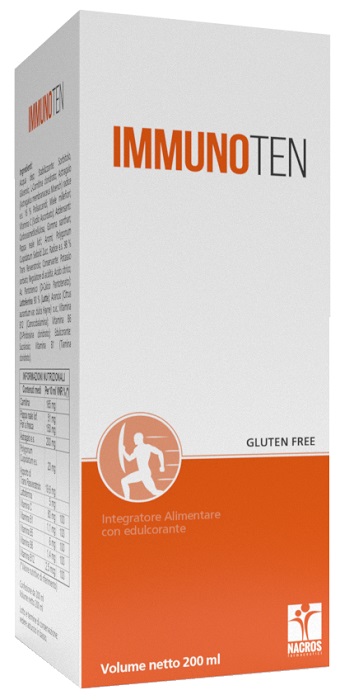 IMMUNOTEN 200 ML - Angeli Pharm