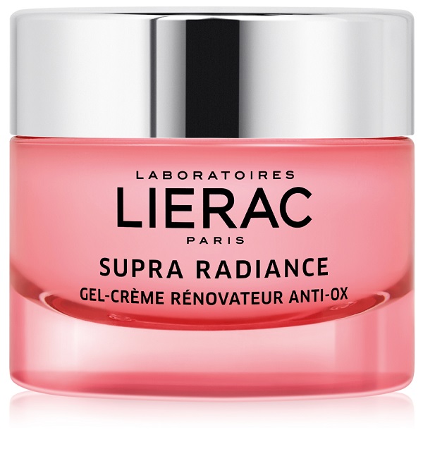LIERAC SUPRA RAD GEL CREMA 50 ML - Angeli Pharm
