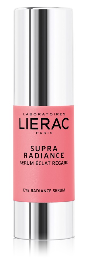LIERAC SUPRA RAD OCCHU 15 ML - Angeli Pharm