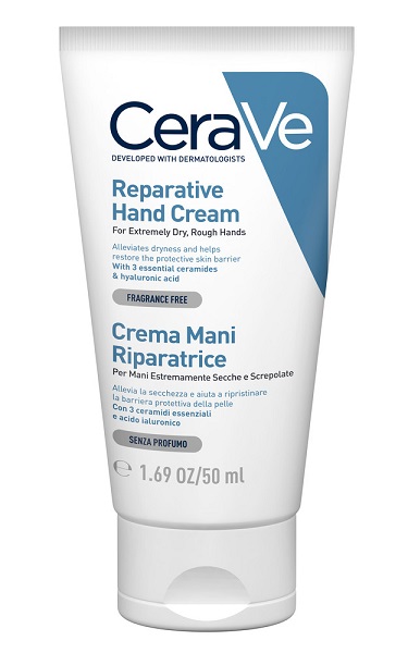 CERAVE CREMA MANI 50 ML - Angeli Pharm