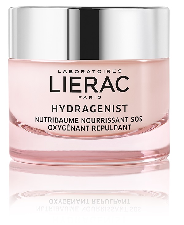 HYDRAGENIST NUTRIBAUME 50 ML - Angeli Pharm