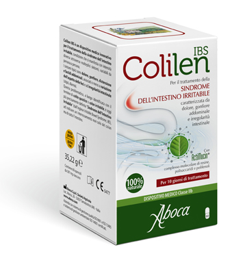 COLILEN IBS 60 OPERCOLI - Angeli Pharm