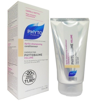 PHYTO BAUME VOLUME PS 150 ML - Angeli Pharm