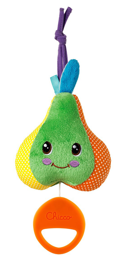 CHICCO GIOCO CARILLON DOLCE PERA - Angeli Pharm