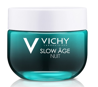 SLOW AGE SOIN NUIT P 50 ML - Angeli Pharm