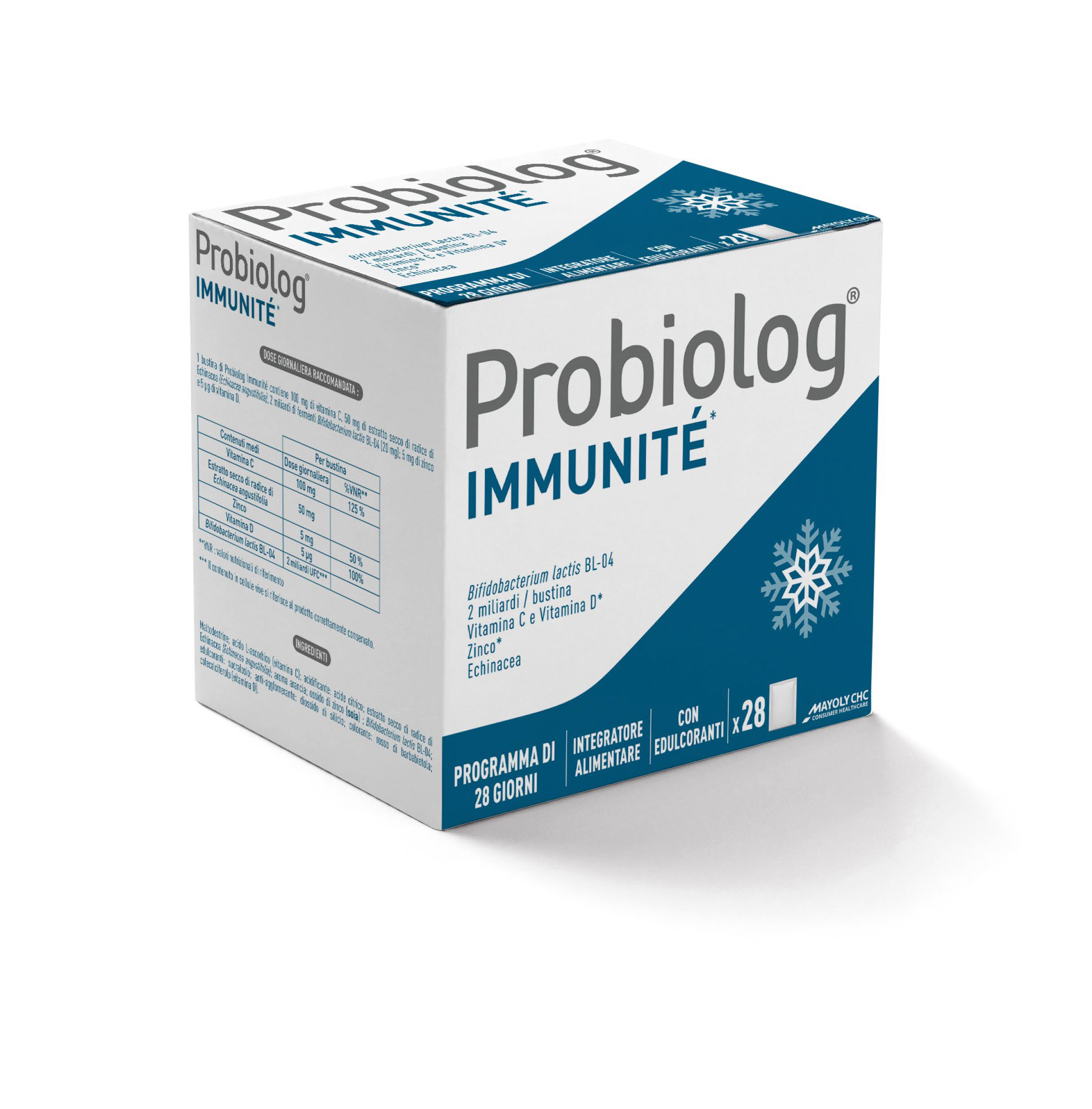 ANTIMETEORICO METEOGAS POLVERE 20 STICK OROSOLUBILI - Angeli Pharm