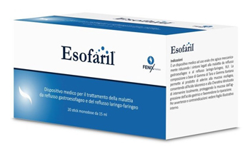 ESOFARIL 20 STICK 15ML - Angeli Pharm
