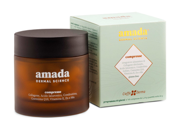 AMADA 60 COMPRESSE - Angeli Pharm