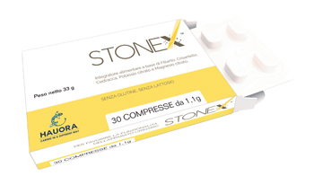 STONEX 30 COMPRESSE - Angeli Pharm
