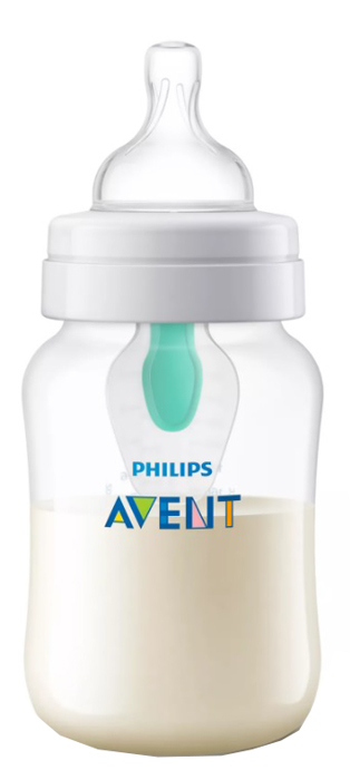 AVENT ANTI COLIC BOTTLE 260ML - Angeli Pharm