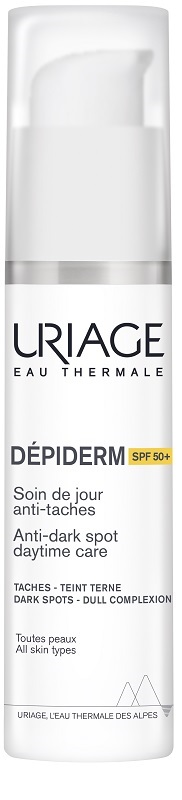 DEPIDERM SOIN DE JOUR SPF50 30 ML - Angeli Pharm
