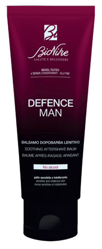 SAFE BALM BALSAMO DOPOBARBA LENITIVO 75 ML - Angeli Pharm