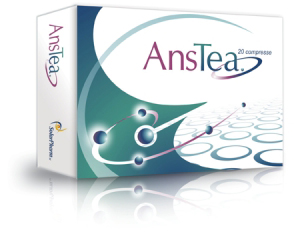ANSTEA 20 COMPRESSE - Angeli Pharm