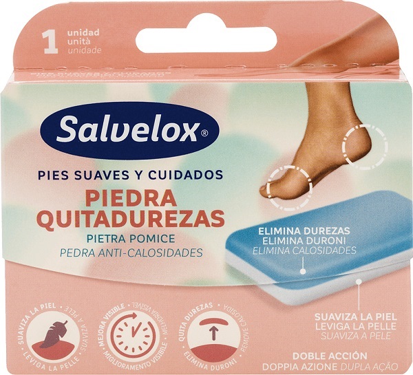 SALVELOX PIETRA POMICE 1 PEZZO - Angeli Pharm