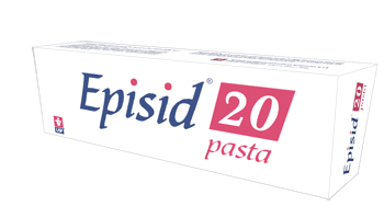 EPISID 20 PASTA 75 ML - Angeli Pharm