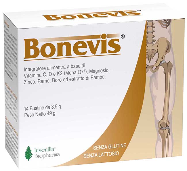 BONEVIS 15 BUSTINE - Angeli Pharm