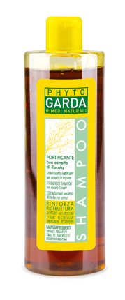 PHYTOGARDA SHAMPOO LAVAGGI FREQUENTI 380 ML - Angeli Pharm