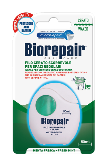BIOREPAIR FILO CERATO - Angeli Pharm