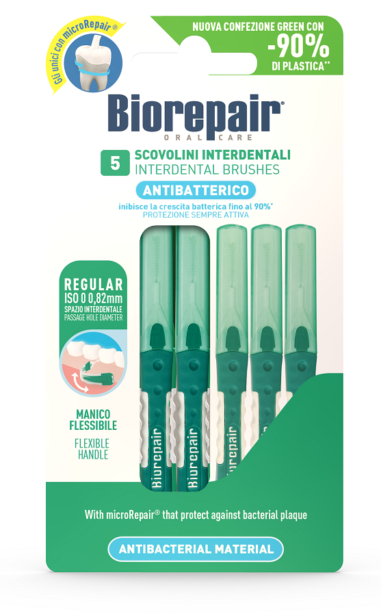 BIOREPAIR SCOVOLINO REGULAR IS - Angeli Pharm