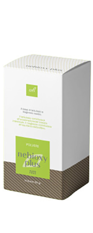 NEOBIOXY PLUS 14 BUSTINE - Angeli Pharm