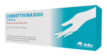 CREMA MANI CONNETTIVINAMANI 75 G - Angeli Pharm
