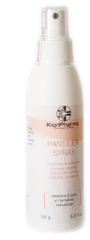 PANTILEN SPRAY 150 ML - Angeli Pharm
