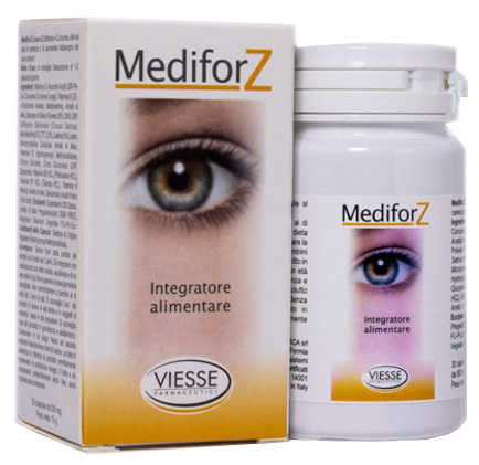 MEDIFOR Z - Angeli Pharm