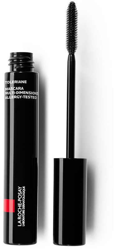 TOLERIANE MASCARA MULTI DIMENSIONS NOIR - Angeli Pharm