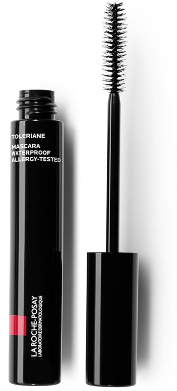 TOLERIANE MASCARA WATERPROOF NOIR - Angeli Pharm