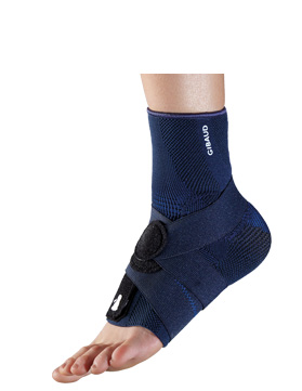 GIBAUD ORTHO MALLEOGIB CAVIGLIERA LEGAMENTI TAGLIA 01 - Angeli Pharm