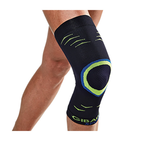 GINOCCHIERA DR GIBAUD SPORT 4 - Angeli Pharm