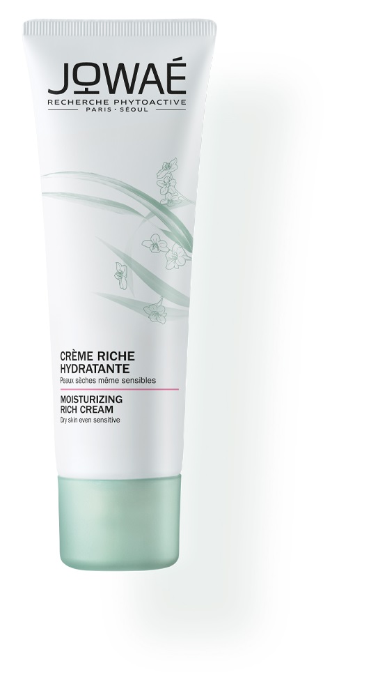 JOWAE CREMA RICCA IDRATANTE 40 ML - Angeli Pharm