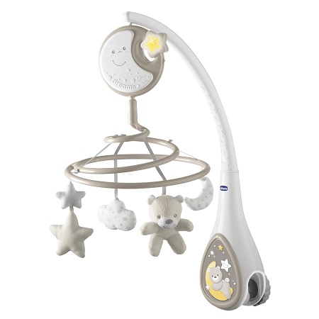 CHICCO FD NEXT2DREAMS GIOSTRINA GIOCATTOLO UNISEX - Angeli Pharm