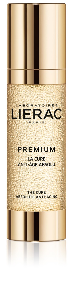 LIERAC PREMIUM LA CURE 30 ML - Angeli Pharm