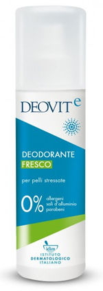 DEOVIT DEO FRESCO 100 ML 2018 - Angeli Pharm