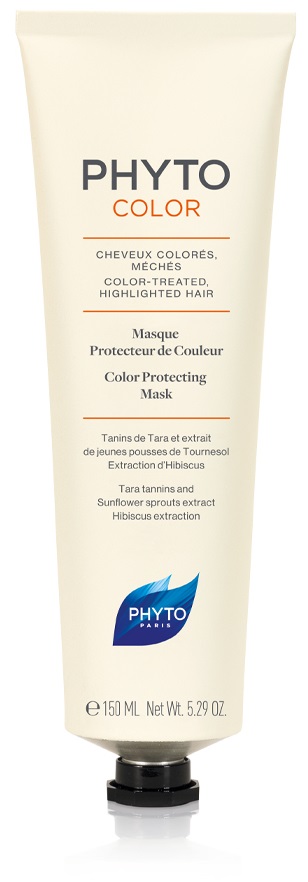 PHYTOCOLOR MASCHERA PROTETTIVA COLORE - Angeli Pharm