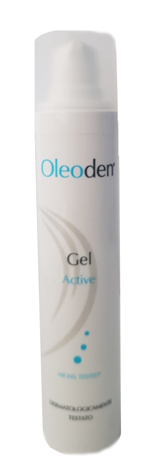 OLEODEN GEL ACTIVE 50 ML - Angeli Pharm
