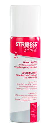 STRIBESS SPRAY 200 ML - Angeli Pharm