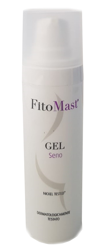 FITOMAST GEL SENO 30 ML - Angeli Pharm