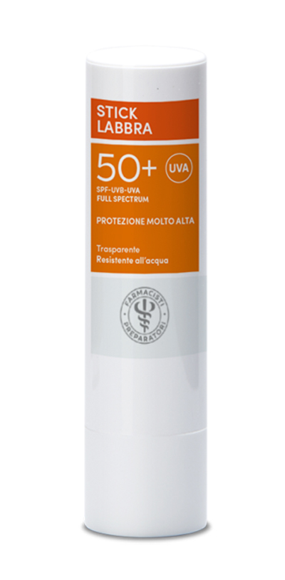 LFP SOL STICK LABBRA SPF 50+ 4,5 ML - Angeli Pharm