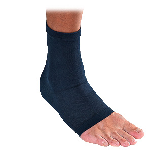 CAVIGLIERA GIBAUD CALZINO BLU 4 - Angeli Pharm