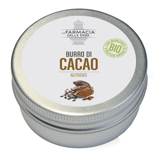 FARMACIA DELLE ERBE BURRO DI CACAO 50 ML - Angeli Pharm