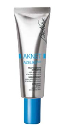AKNET AZELIKE PLUS 30 ML - Angeli Pharm