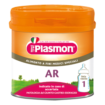 PLASMON AR 1 350 G - Angeli Pharm