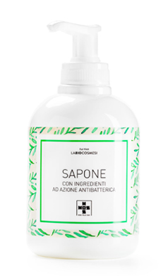 SAPONE LIQUIDO AZIONE ANTIBATTERICA 300 ML - Angeli Pharm