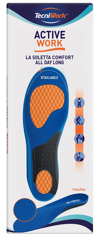 SOLETTE ACTIVE WORK S 39-41 - Angeli Pharm