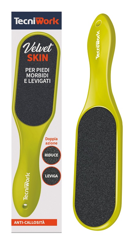 RASPA VELVET SKIN LIME - Angeli Pharm
