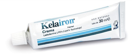KELAIRON CREMA 30 ML - Angeli Pharm