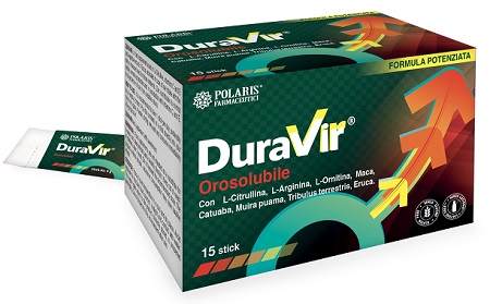 DURAVIR 15 STICK - Angeli Pharm