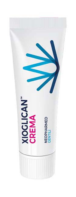XIOGLICAN CREMA 50 G - Angeli Pharm